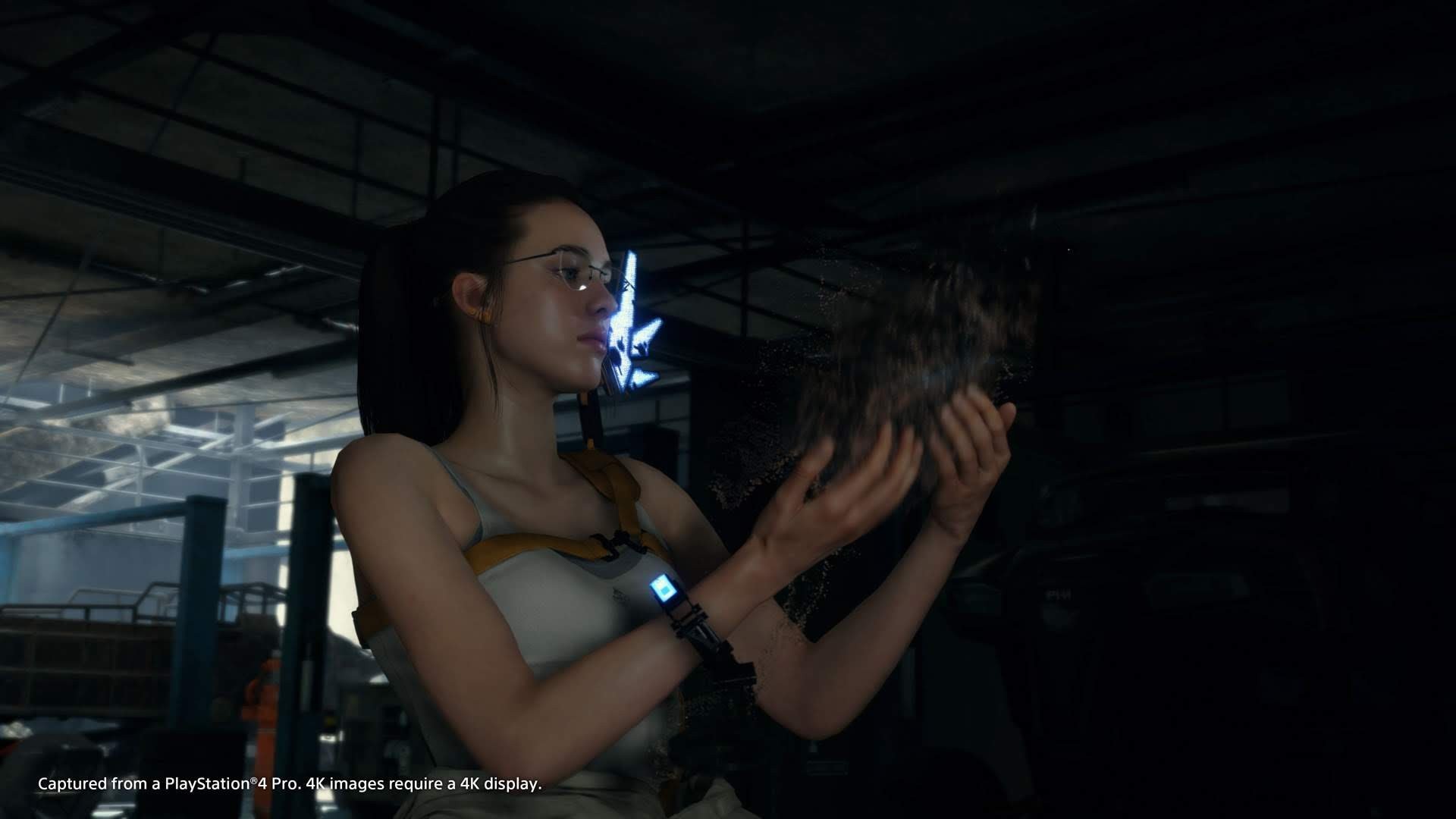 Death Stranding - Imagen 17